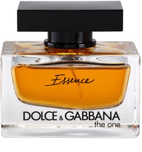 notino dolce gabbana the one essence